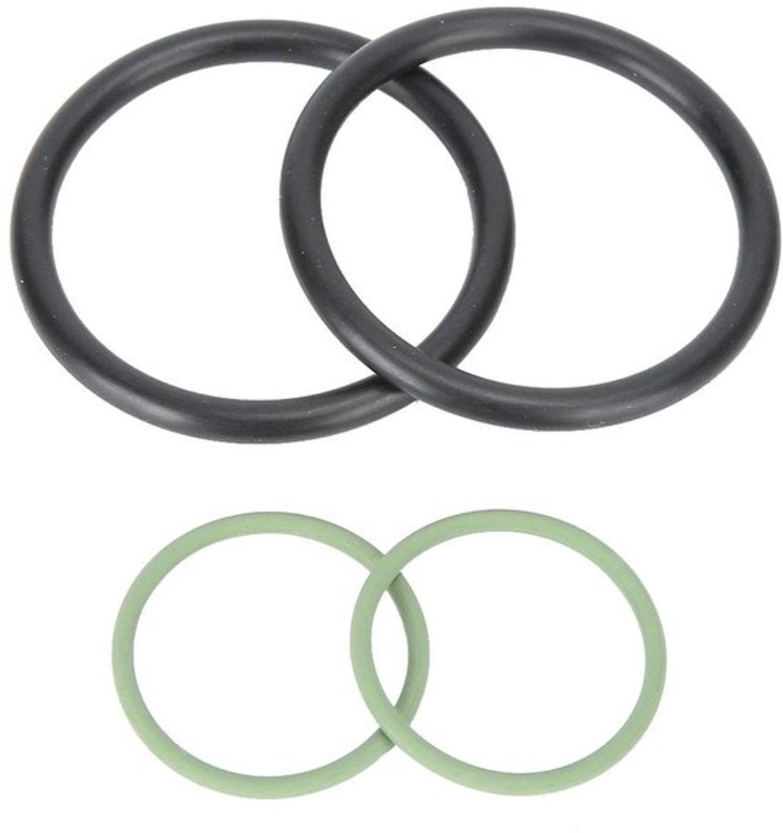 Jhubersproducts - Vanos Seal Kit - O-Ringen voor BMW N40 N42 N46 N45 - E90 Solenoid