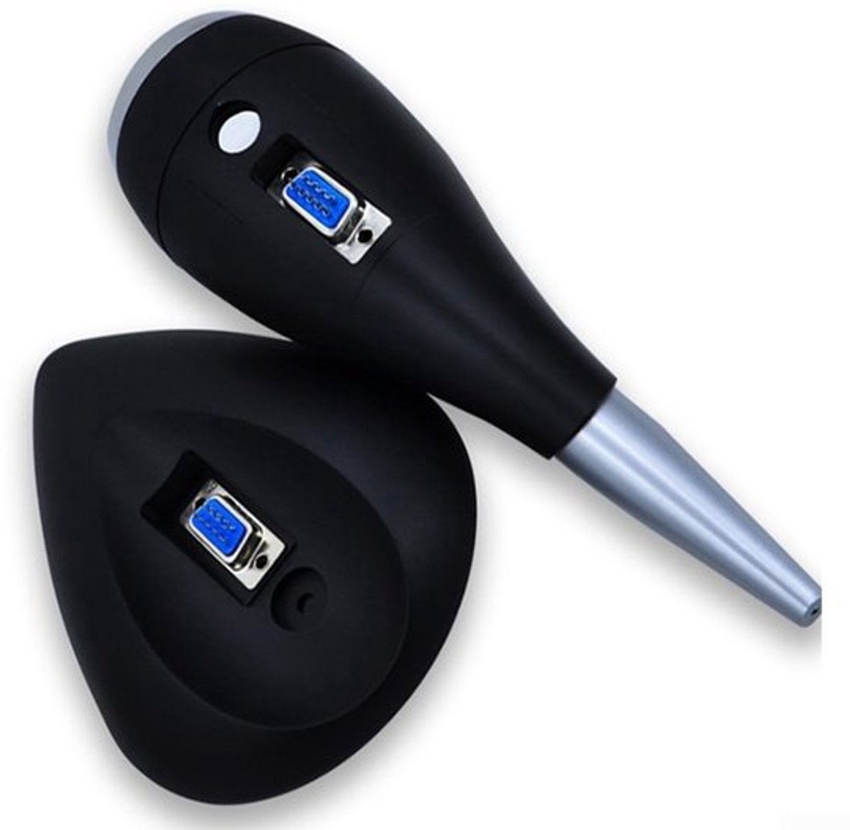OmGoods - Dailygoody - Externe Tweeter - Geluidsverbetering - Papegaai Shell - 19