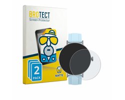 BROTECT - Screenprotector voor Gydom DR05 - Folie Beschermfolie matte 2 Stuks