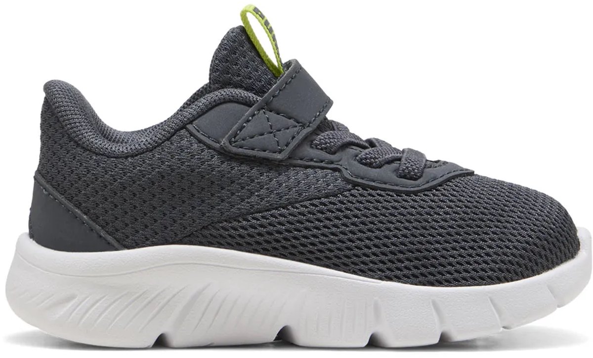 Puma Flexfocus Modern Ac+ Schoenen Kinderen Grijs