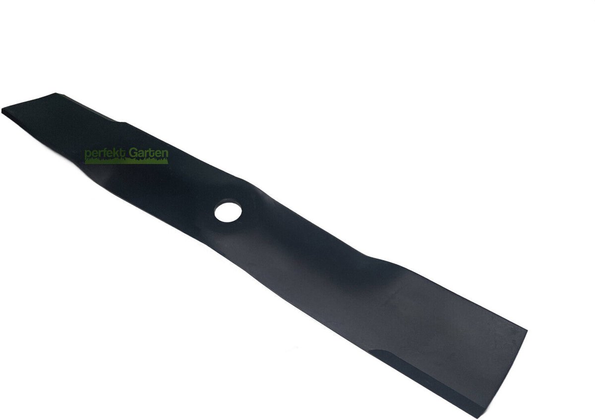 Grasmaaiermes van 43 cm voor John Deere Z425, Z435, Z445, Z515E, Z525E, Z530M, Z535M, Z540M, GT225 en GT235