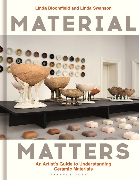 Material Matters - cover