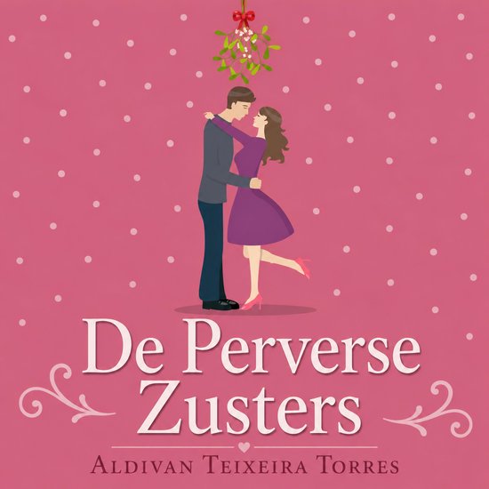 De Perverse Zusters - cover