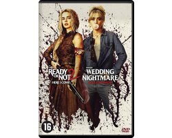 Ready Or Not 2 - Here I Come (DVD)