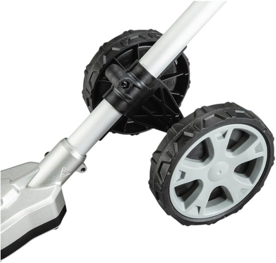 Makita 1913C9-3 Opzetstuk Messenbalk 330mm EN424MP - Geschikt voor Maaien langs Obstakels van Makita — afbeelding 5