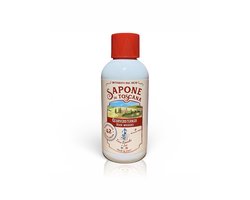 Sapone di Toscana Wasparfum Fiori Bianchi e Iris 250ml - Geurversterker voor de Was - Italiaanse Luxe Geur