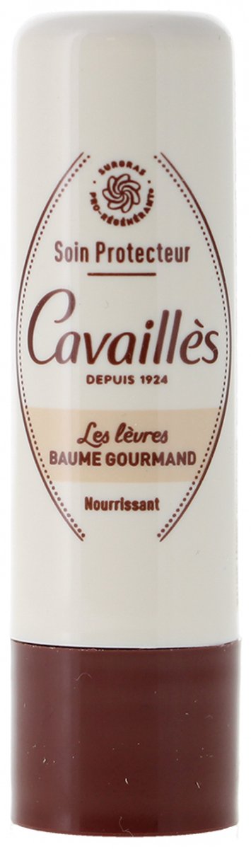 Cavaillès Beschermende Verzorging Voedende Balsem 5,5 ml