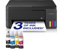 Epson EcoTank ET-2910