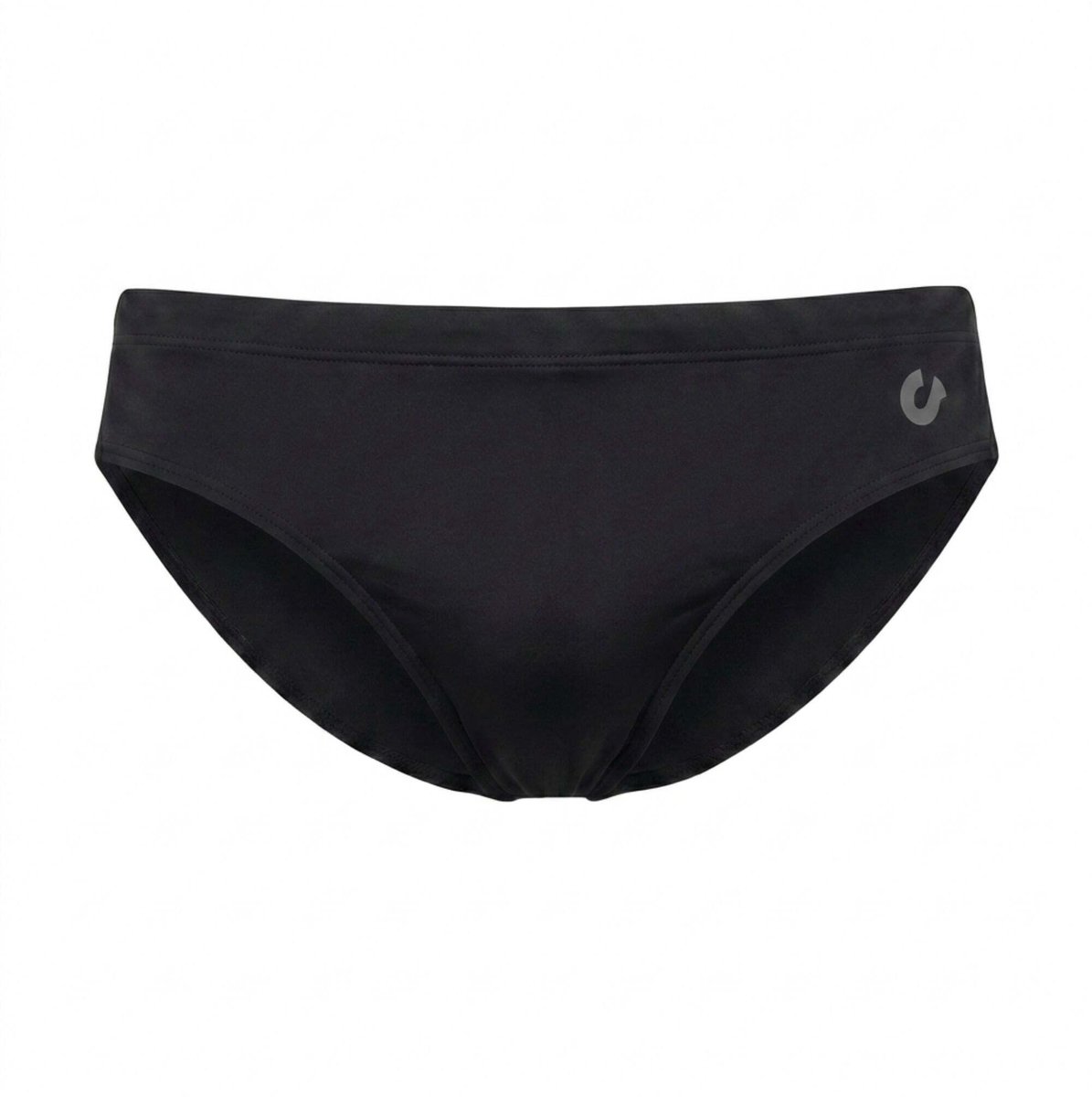 SNOCKS Zwembroek Dames – Chloorbestendig – Sneldrogend & Vormvast – Gerecycled Polyamide – Comfortabele Pasvorm – Voor Zwembad & Strand – 1 Stuk