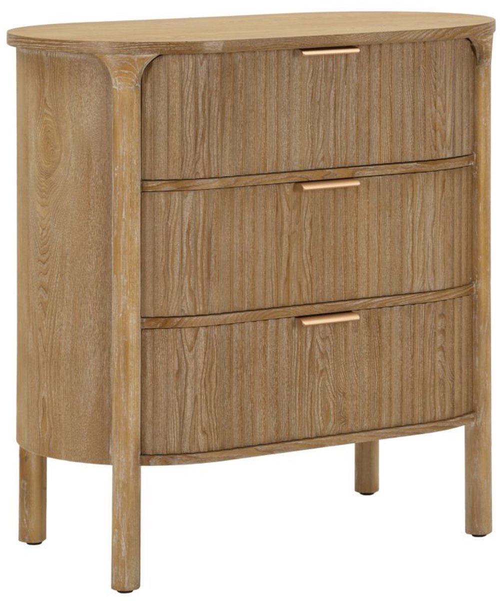 Mauro Ferretti Dressoir Goteborg 80,5×47×82 cm Bruin