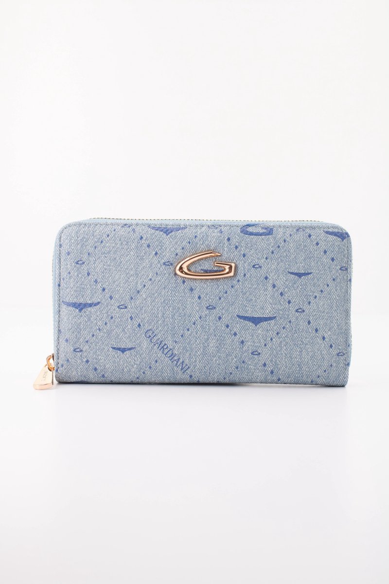 ALBERTO GUARDIANI GWW007 Blauw N/A EU