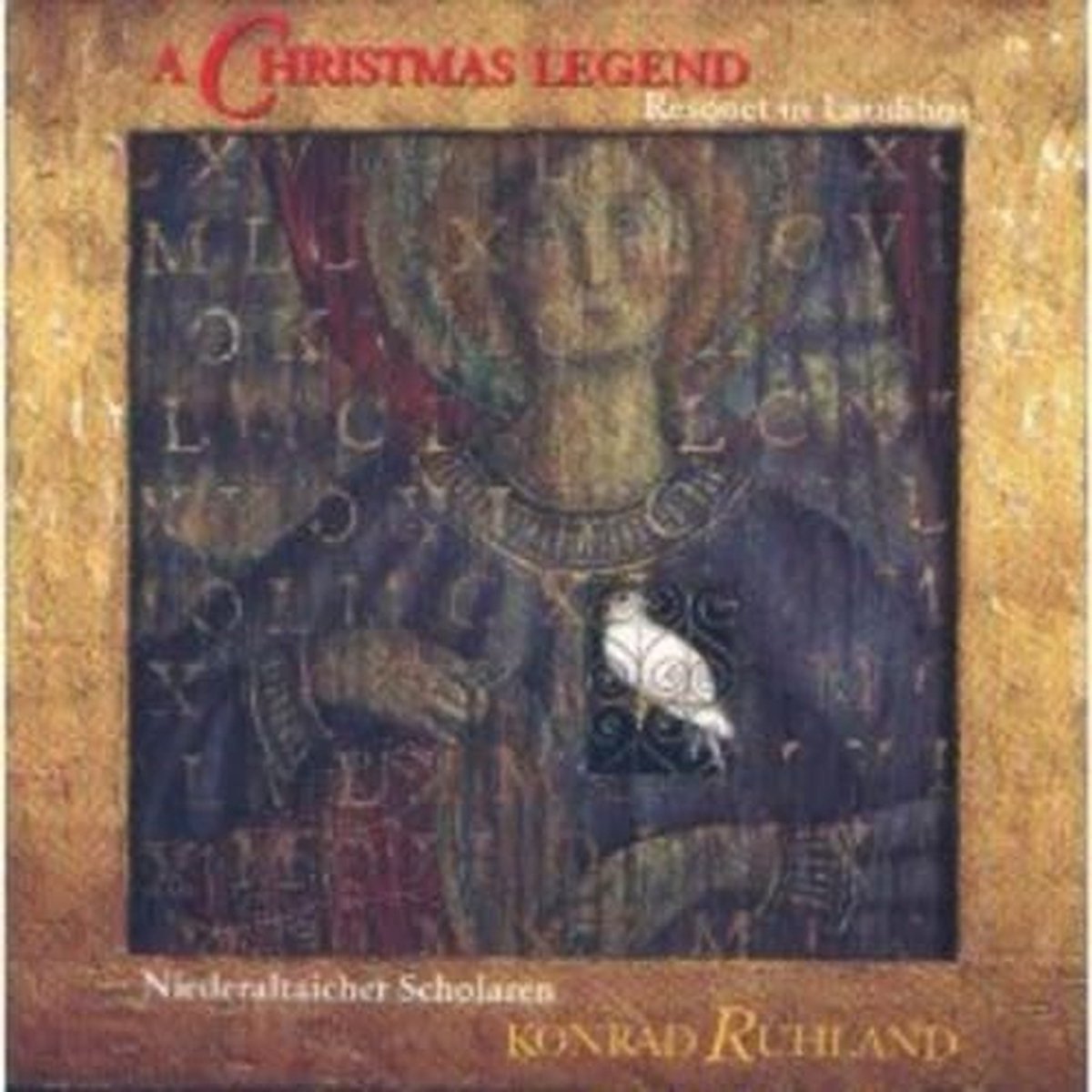 Kerstmuziek Album - Feestelijke Klanken - Muziek Luisteren - Speciale Editie - 1 Schijf - N.v.t.