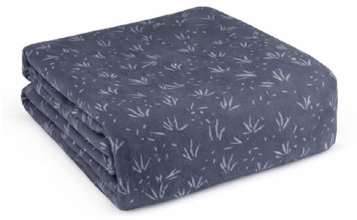 Kampa Fleece Carpet Tailnest