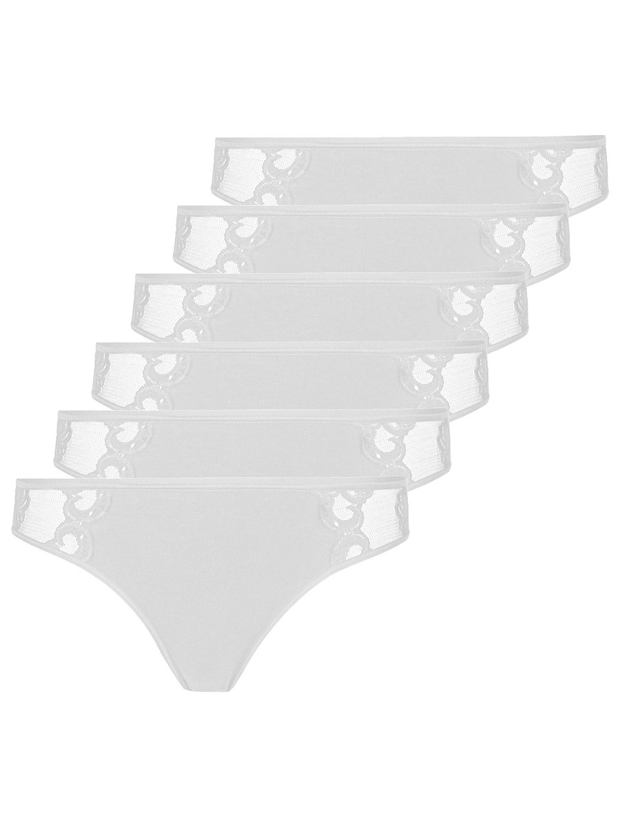 6-pack Minislip Slipboutique