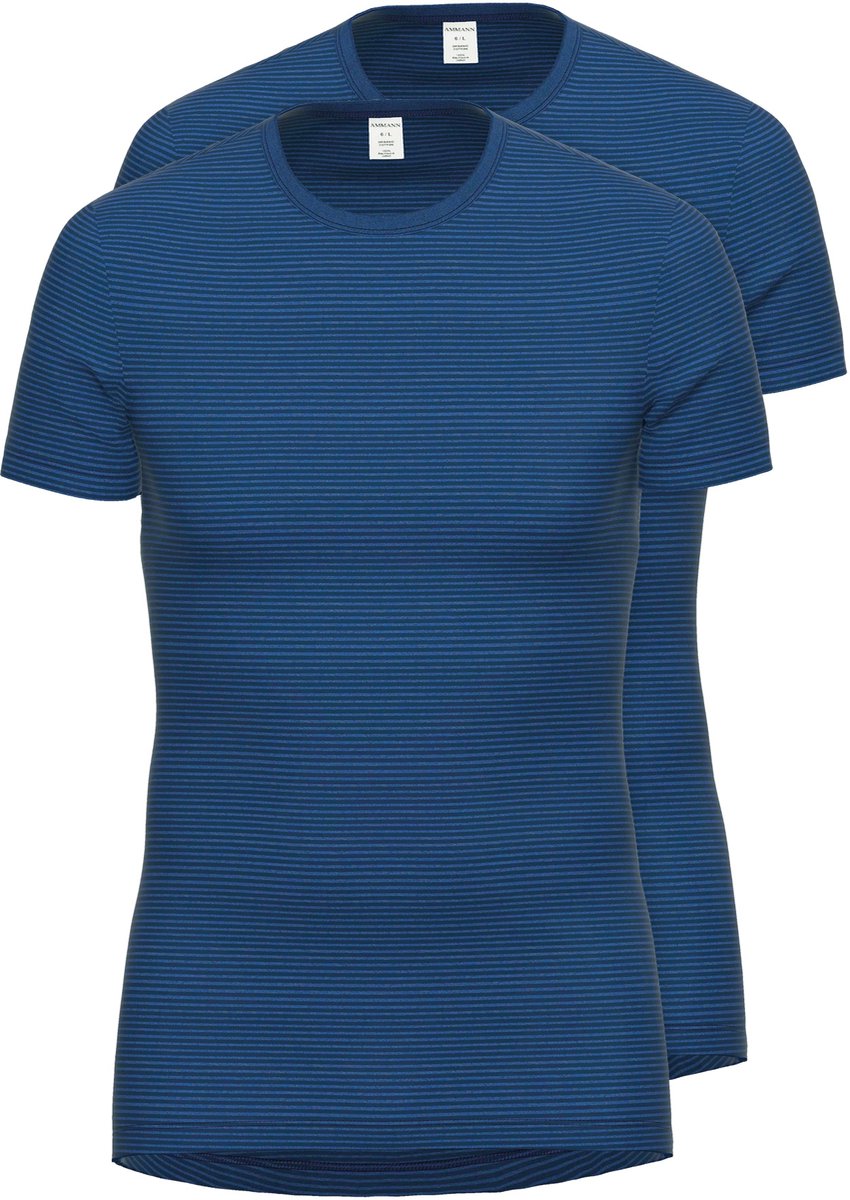 2-pack T-shirt onderhemd Day Classic