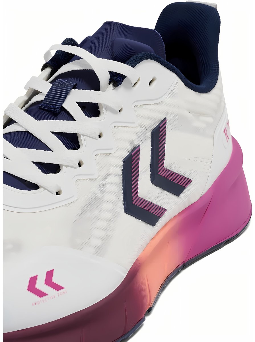 Hummel damesschoenen Reach TR Hiit 3.0 232862 37 Roze