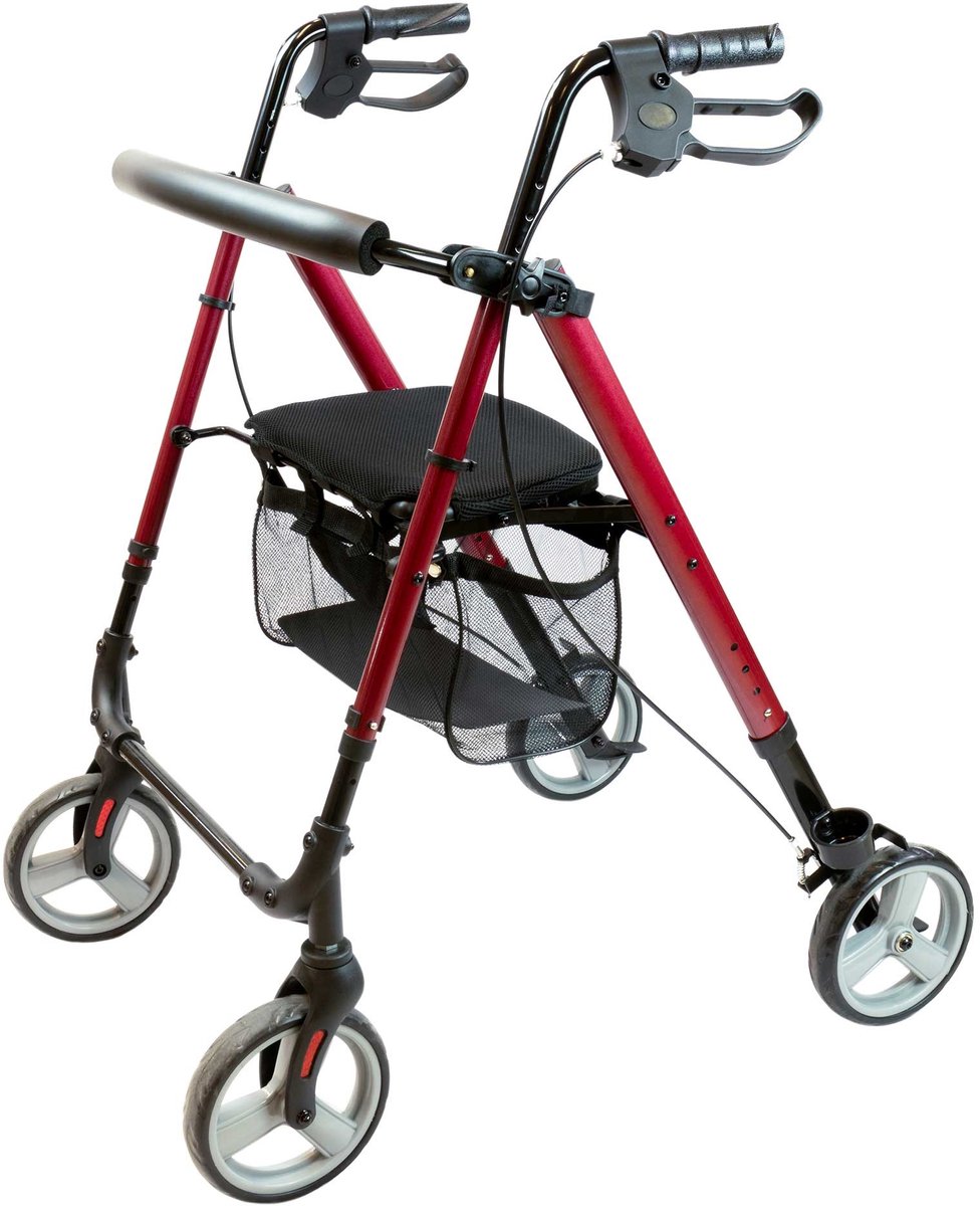 Arvo Rollator - Aero