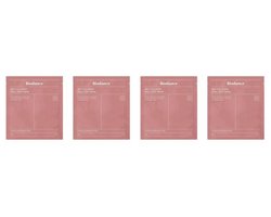 Biodance Bio Collagen Real Deep Mask Set van 4 x 34 g