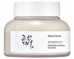Beauty of Joseon - Ground Rice and Honey Glow Mask - 150ml