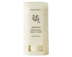 Matte Sunscreen Stick: Mugwort + Camelia - Beauty of Joseon 18g