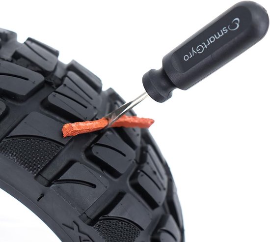 Universele bandenreparatieset voor Elektrische Scooter, Fiets en Motor van Universele — afbeelding 3