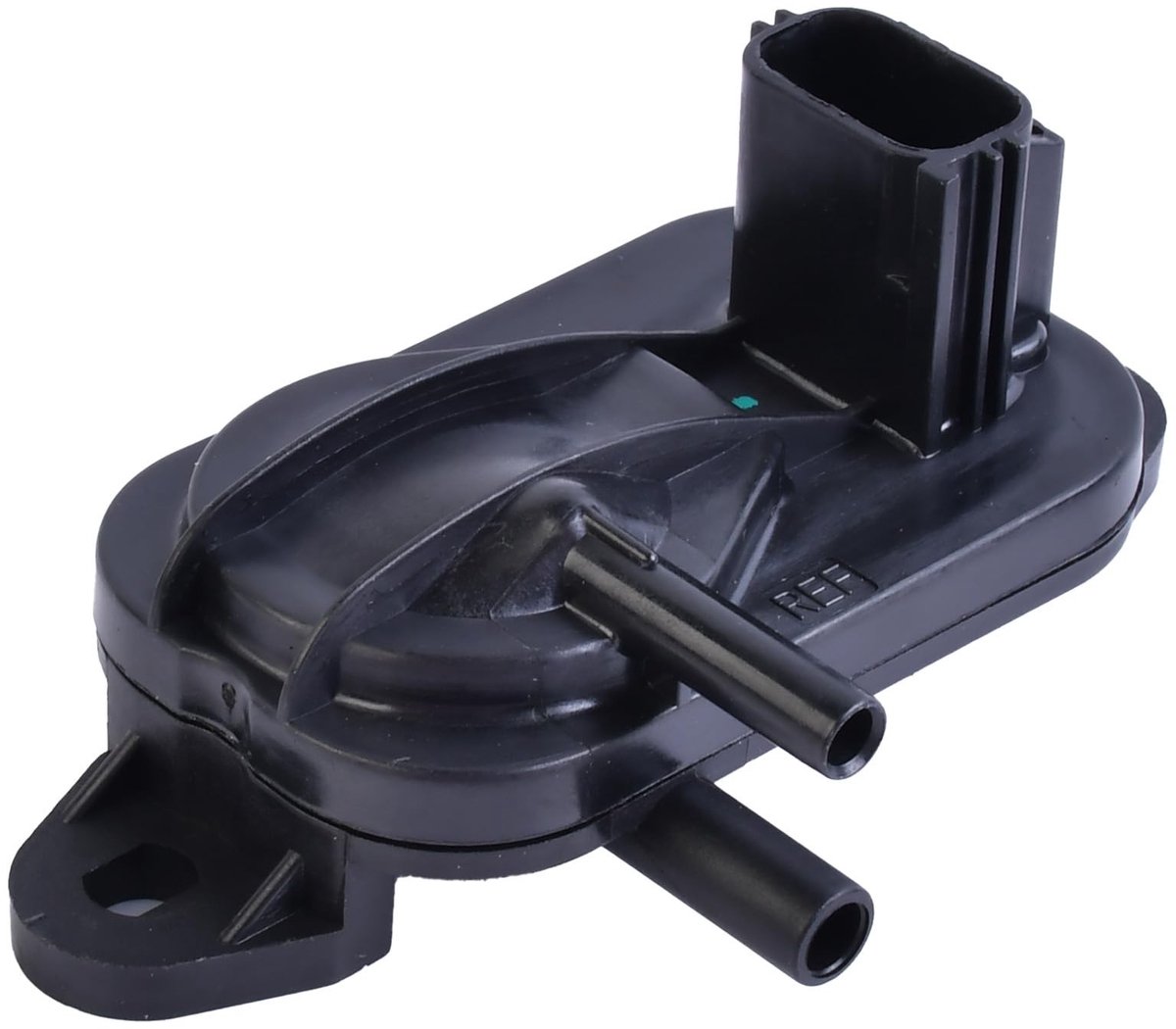 Dailygoods- Druksensor Differentiële Vervanging - Auto Uitlaat - Onderdeelnummer 3M5A5L200AB - Compatibel met Kuga/C-Max/Focus II/Galaxy/Mondeo - Diverse modellen - Hoogwaardige kwaliteit - Drukmeter