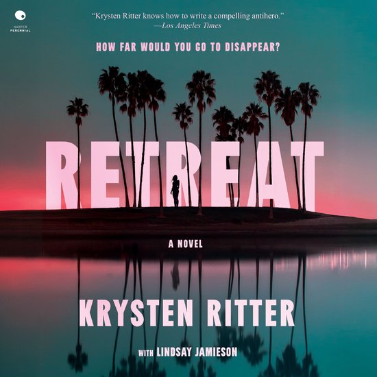 Retreat - cover