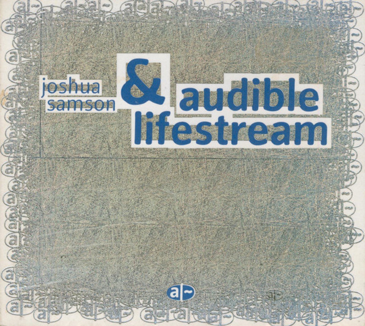 Joshua Samson & audible lifestream