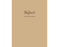 NBV21 - Bijbel