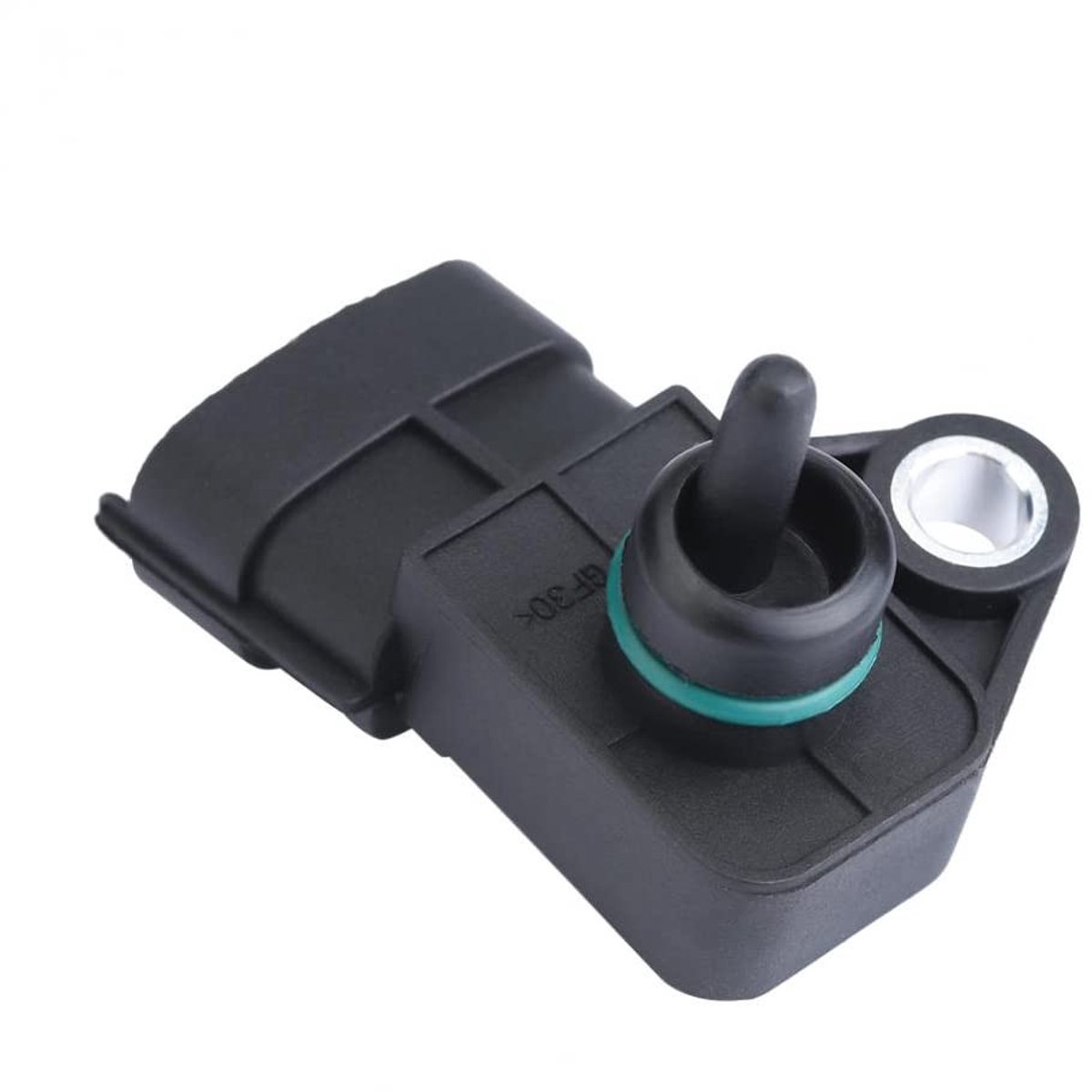 Dailygoods- Drukspruitstuk Absolute Druk - MAP-Sensor - Compatibel met H/y*undai - Hoogwaardige Kwaliteit - Betrouwbare Prestaties