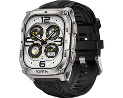 Kospet Tank M4 Smartwatch Transparant