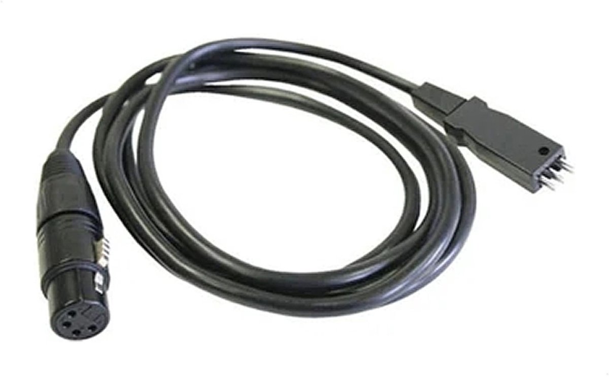 beyerdynamic K 109.28 - 1 5 m Kabel do DT 109 4-pin XLR