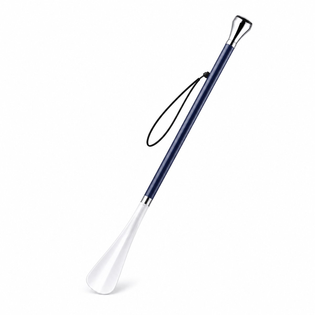 Shoeboy’s luxe schoenlepel lang – stevig en comfortabel