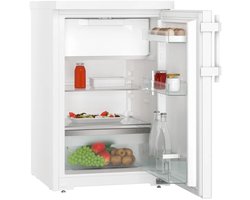 Liebherr RC 1401 Pure Tafelmodel Koelkast met Vriesvak 111L - Energieklasse C - Wit - 85 cm