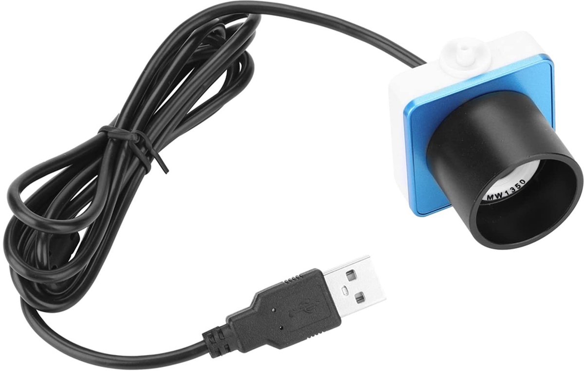 Dailygoods - Digitale Telescoop Oculaircamera voor Astrofotografie