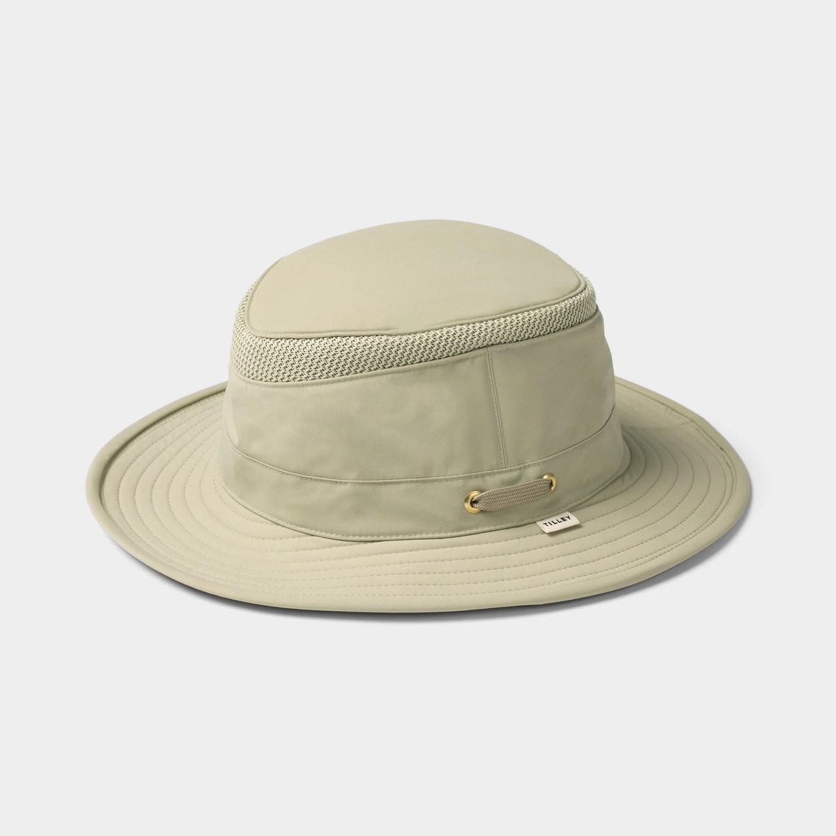 Tilley - Airflo Mosquito LTM5 kh/olive - Size 59