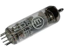 Philips PCL 86 = 14 GW 8 Elektronenbuis Triode-pentode 230 V 1.2 mA, 39 mA Aantal polen: 9 Fitting: Noval 1 stuk(s)