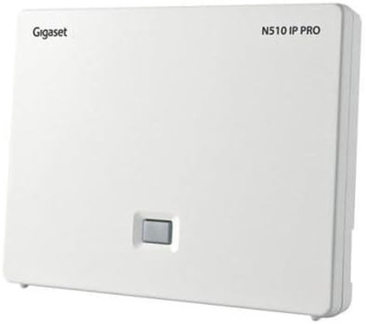 Basisstation - Vaste telefoon - Zakelijk communiceren - IP technologie - null - Zwart