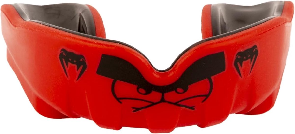 Kinder Mondkapjes - Beschermend Masker - Precisie en Snelheid - 3-laagse Bekleding - Eén Maat - Rood
