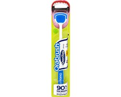Orabrush Tongreiniger