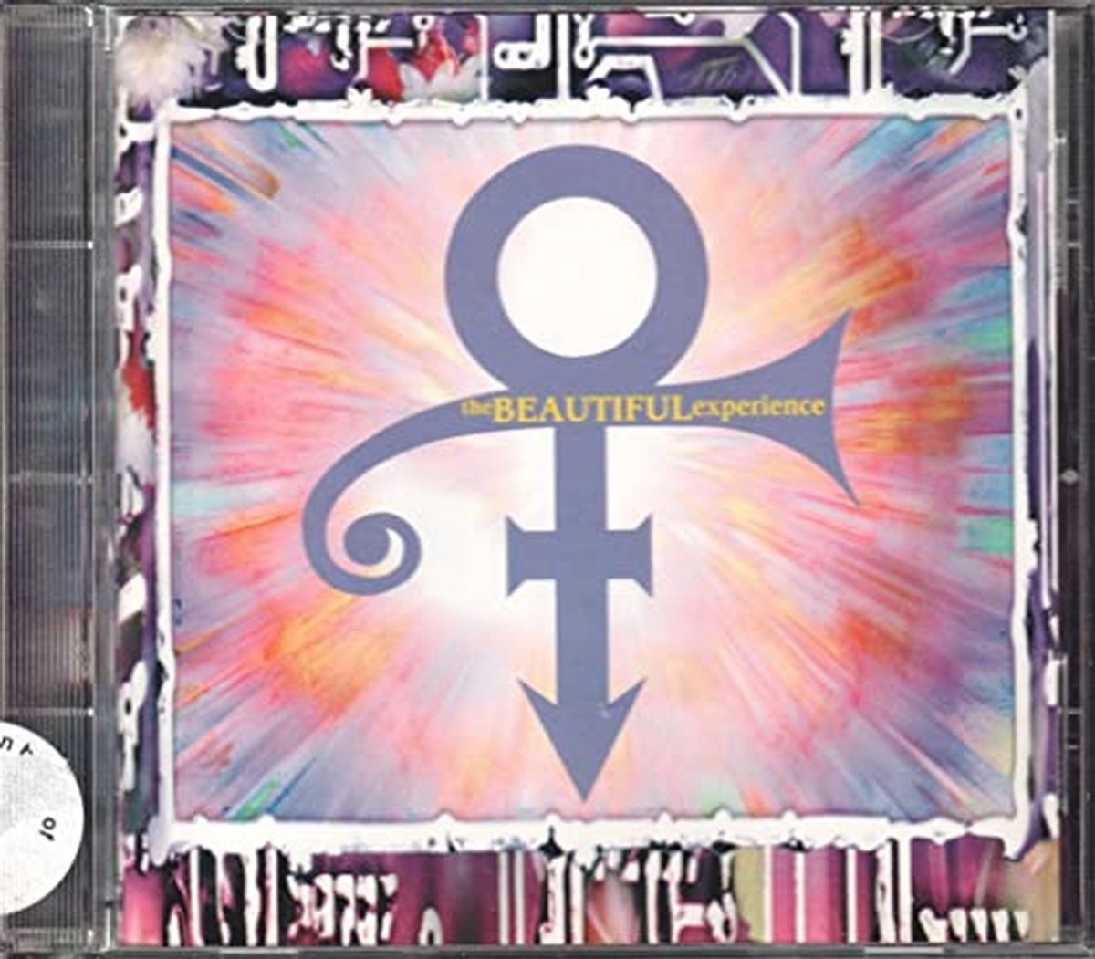 Muziek CD - Album - Muziek Luisteren - Ep - 14 cm - Niet gespecificeerd