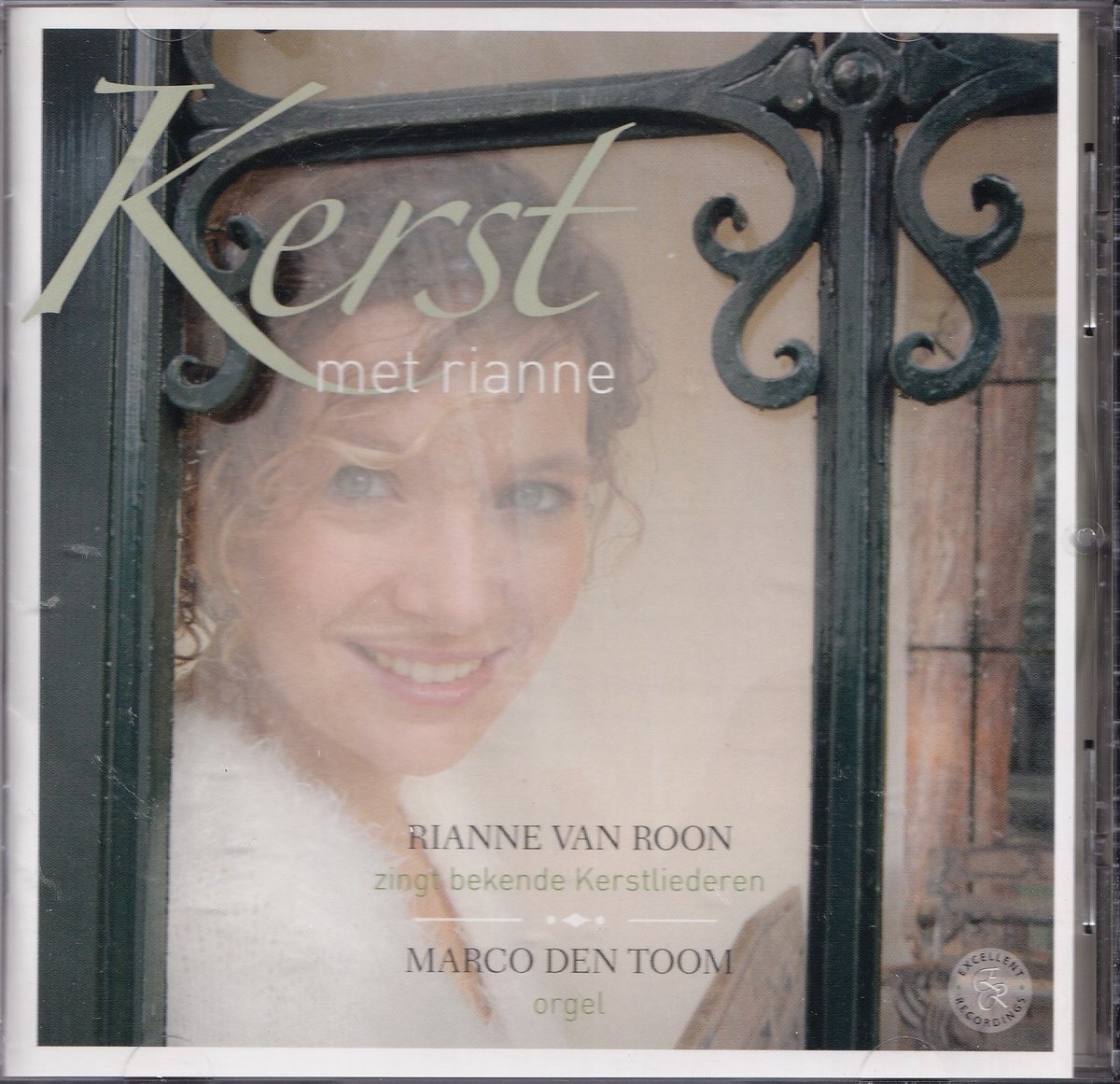 Kerst met Rianne