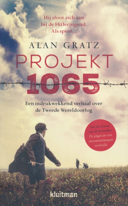 Projekt 1065 - cover