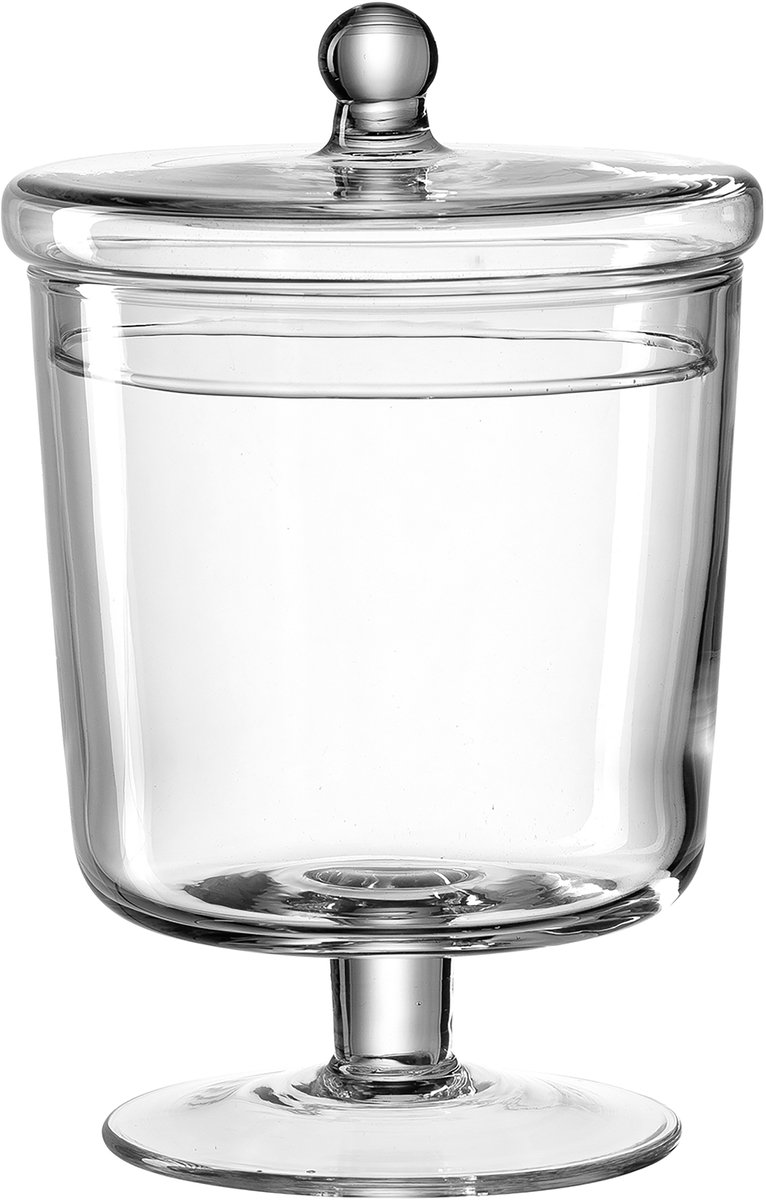 Leonardo POESIA voorraadpot 19 cm
