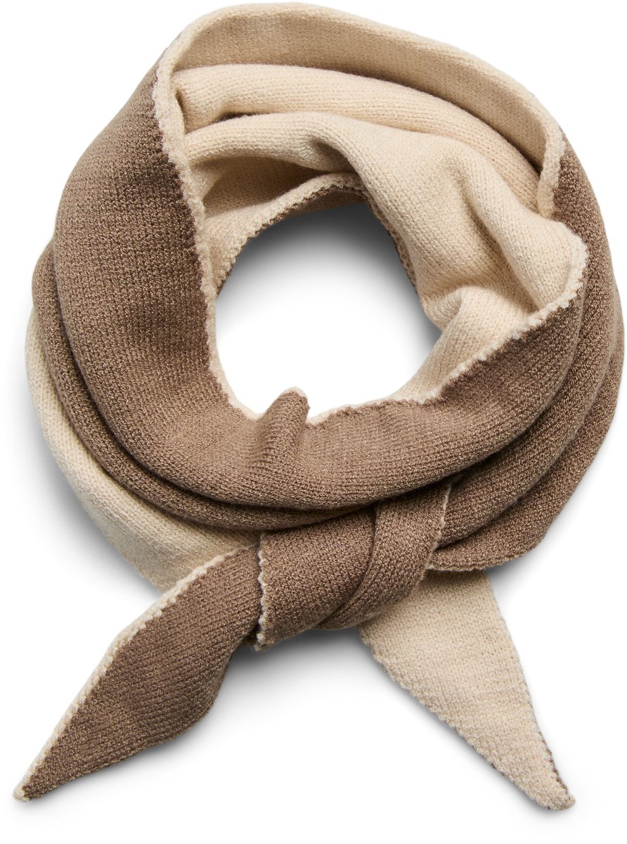 PIECES - PCKOMMA TRIANGLE SCARF NOOS BC - Meisjes - Sjaals