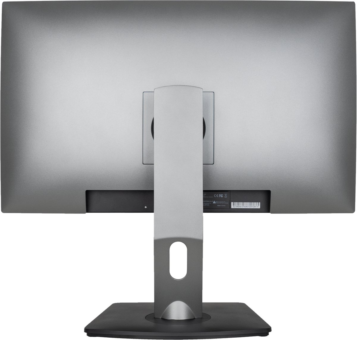 Linux All-In-One Computer 27" | i5-14400 | 16 GB ram | 512 GB SSD | MET DVD-writer |Linux naar keuze, Ubuntu, Linux Mint, Debian thumbnail 3