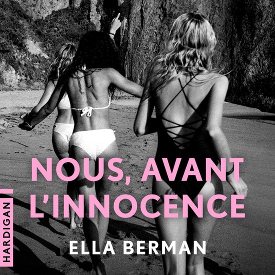 Nous, avant l'innocence - cover