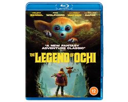 The Legend of Ochi (Blu-Ray)