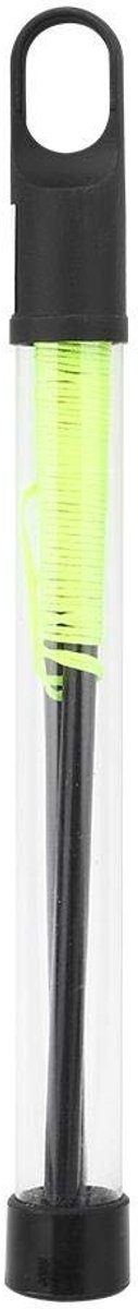 Dailygoods- Putting Stick Lichtgewicht - Verstelbare Lengte - Hoge Precisie - Stevig Glasvezel - Trainingshulpmiddel - Gemakkelijk Mee te Nemen - Golf Trainingshulpmiddel