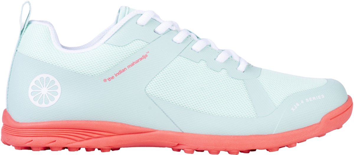 The Indian Maharadja Bibi XJO 6.4 - Junior Hockeyschoenen